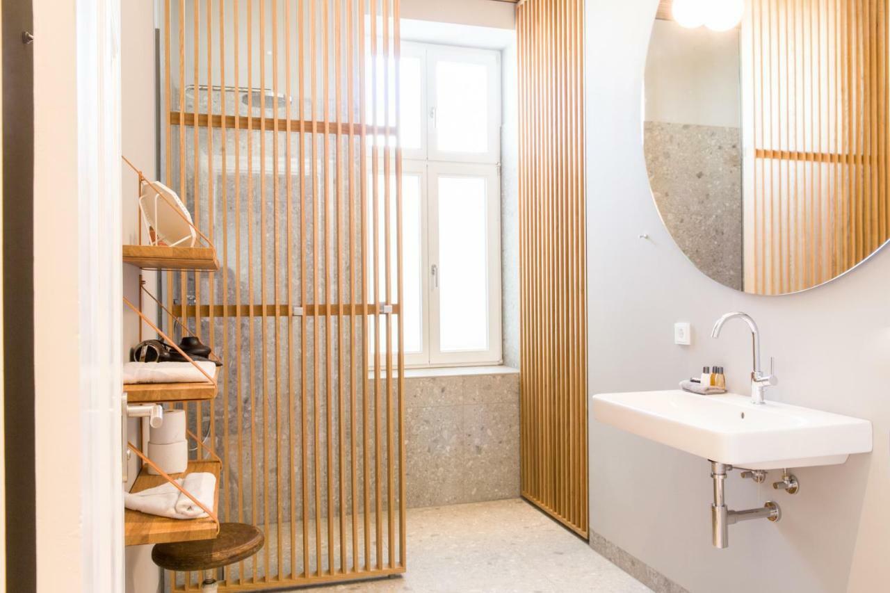 Ostkueste - Nadler Hof Design Apartments Heringsdorf  Ngoại thất bức ảnh